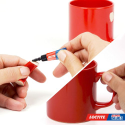 Pegamento Loctite 2640065