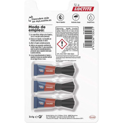 Pegamento Loctite 2640065
