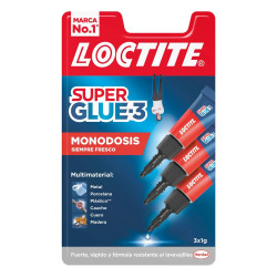 Pegamento Loctite 2640065