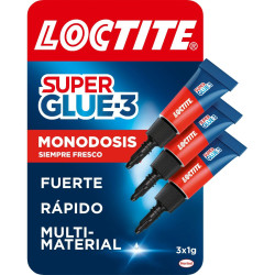 Pegamento Loctite 2640065