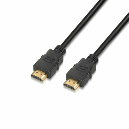 Cable HDMI Aisens A120-0118