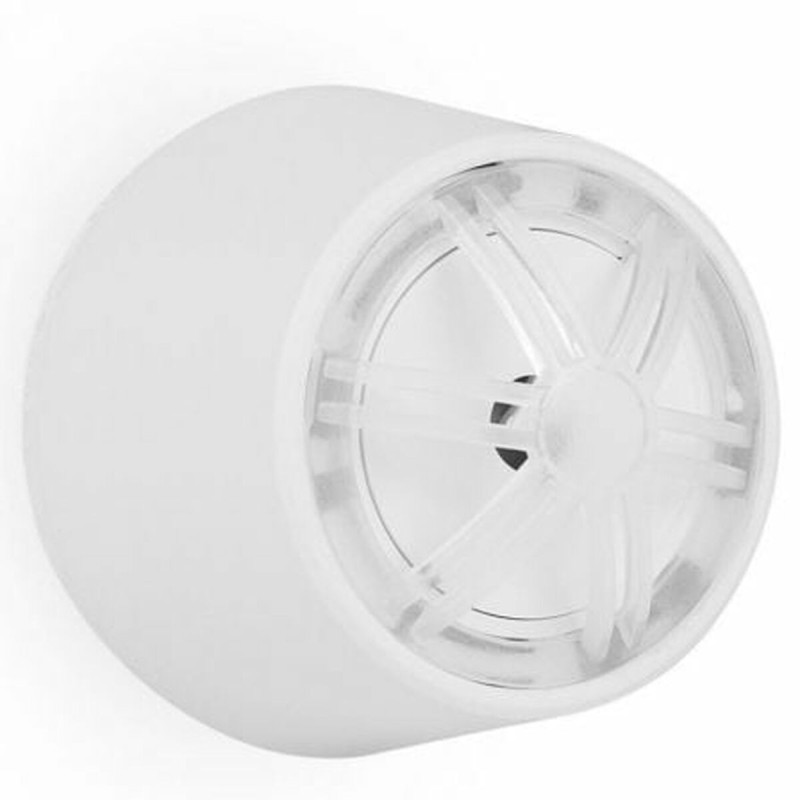 Detector de Humo Smartwares FHE-18600 Detector de Humo Smartwares FHE-18600