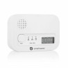 Detector combinado de humo y monóxido de carbono Smartwares FGA-13041