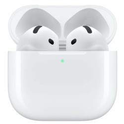 Auriculares con Micrófono Apple MXP93ZM/A