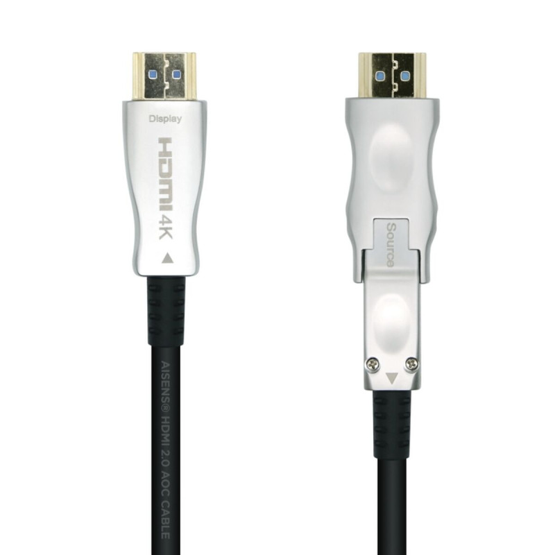 Cable HDMI Aisens A148-0513 (1 unidad) Cable HDMI Aisens A148-0513 (1 unidad)