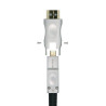 Cable HDMI Aisens A148-0513 (1 unidad)