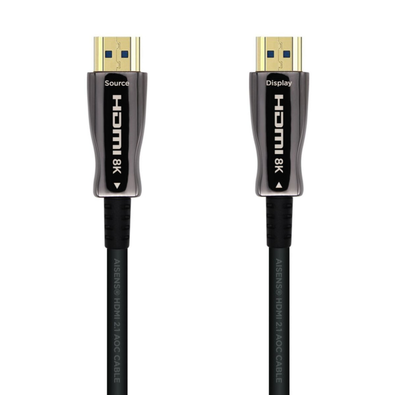 Cable HDMI Aisens A153-0523 (1 unidad)