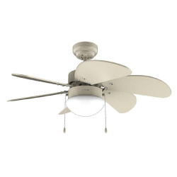 Ventilador de Techo con Luz Cecotec EnergySilence Aero 3600 Vision Ful