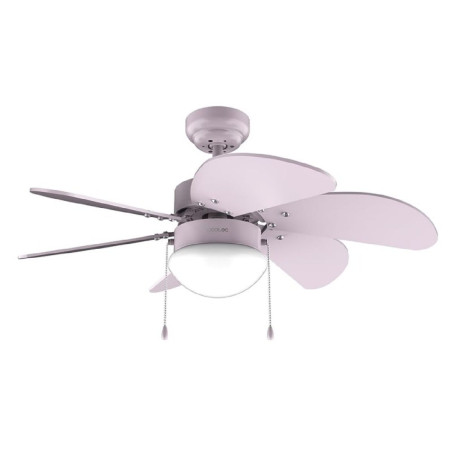Ventilador de Techo con Luz Cecotec EnergySilence Aero 3600 Vision Ful