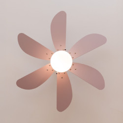 Ventilador de Techo con Luz Cecotec EnergySilence Aero 3600 Vision Ful