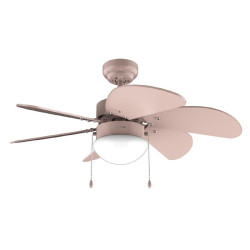 Ventilador de Techo con Luz Cecotec EnergySilence Aero 3600 Vision Ful