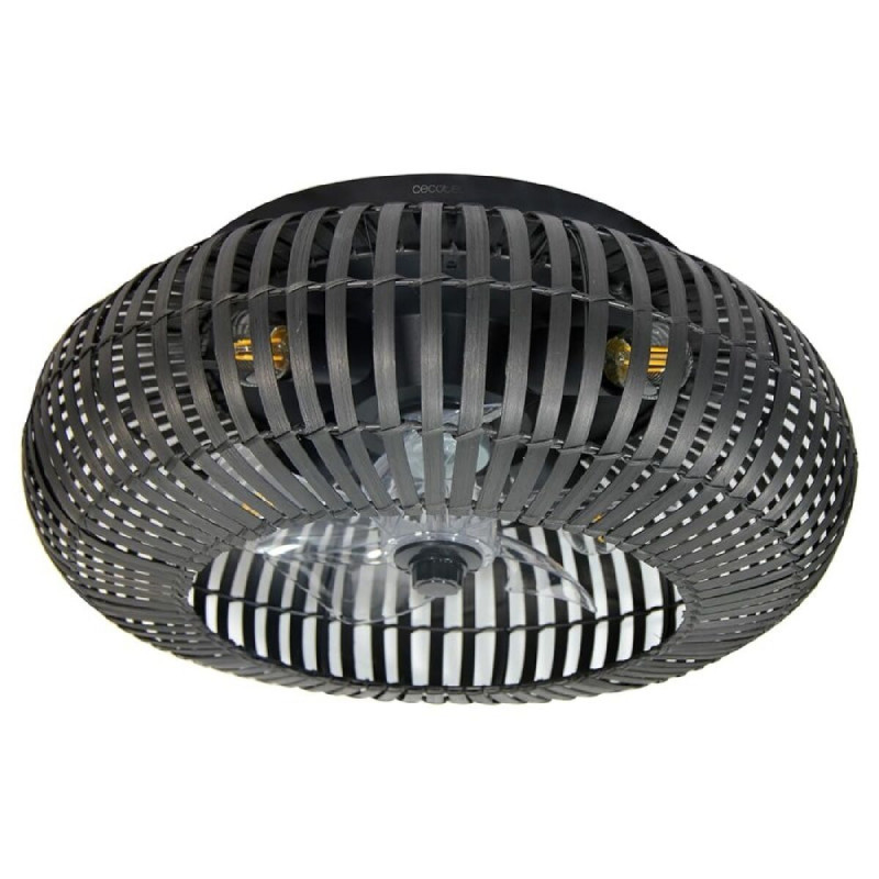 Ventilador de Techo con Luz Cecotec EnergySilence LampAero 600 20 W 70