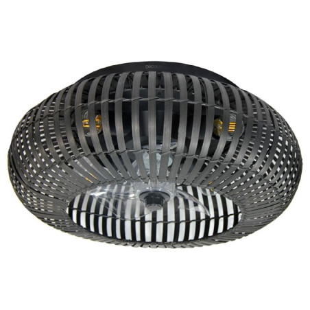Ventilador de Techo con Luz Cecotec EnergySilence LampAero 600 20 W 70