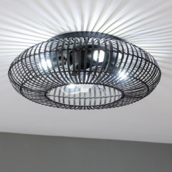 Ventilador de Techo con Luz Cecotec EnergySilence LampAero 600 20 W 70