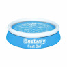 Bestway Piscina Hinchable Adulto Aro 183x51 cm Jardin 57392