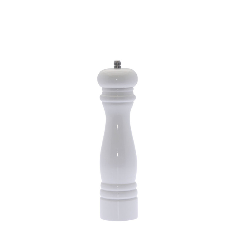 Salero con Tapa Alexandra House Living Madera Salero con Tapa Alexandra House Living Madera