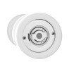 Salero con Tapa Alexandra House Living Madera