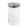 Salero con Tapa Alexandra House Living Cristal