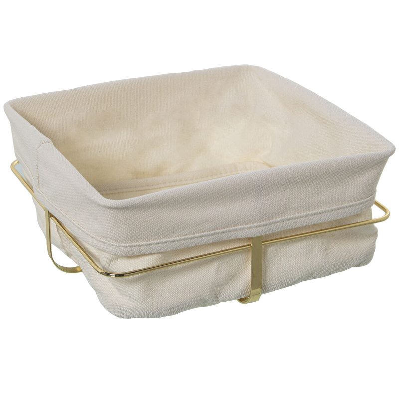 Salero con Tapa Alexandra House Living Metal Salero con Tapa Alexandra House Living Metal