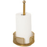 Salero con Tapa Alexandra House Living Metal