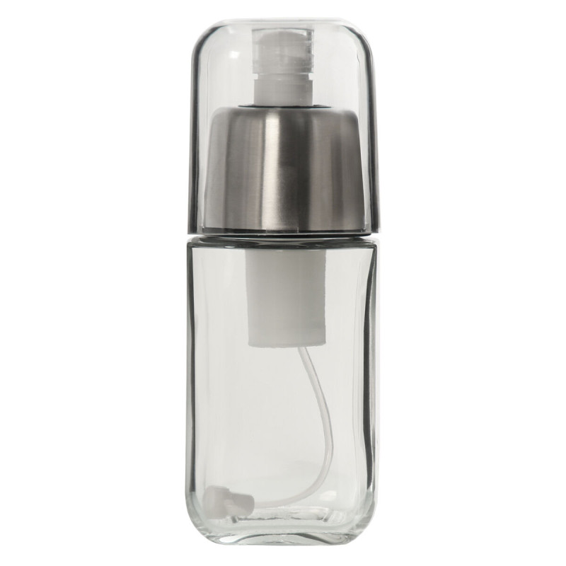 Aceitera Alexandra House Living Cristal 180 ml 5 x 5 x 15 cm Aceitera Alexandra House Living Cristal 180 ml 5 x 5 x 15 cm