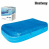 Cubrepiscinas Bestway 305 x 183 cm Azul