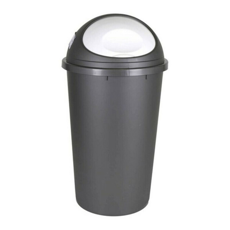 Cubo para la Basura Confortime 25 L Cubo para la Basura Confortime 25 L