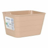 Organizador Confortime Jano 13,5 x 9 x 7,5 cm Flexible (36 Unidades) (