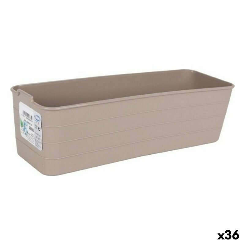 Organizador Confortime Jano 27 x 9 x 7,5 cm (36 Unidades) (27 x 9 x 7, Organizador Confortime Jano 27 x 9 x 7,5 cm (36 Unidades) (27 x 9 x 7,