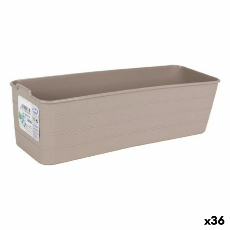 Organizador Confortime Jano 27 x 9 x 7,5 cm (36 Unidades) (27 x 9 x 7,