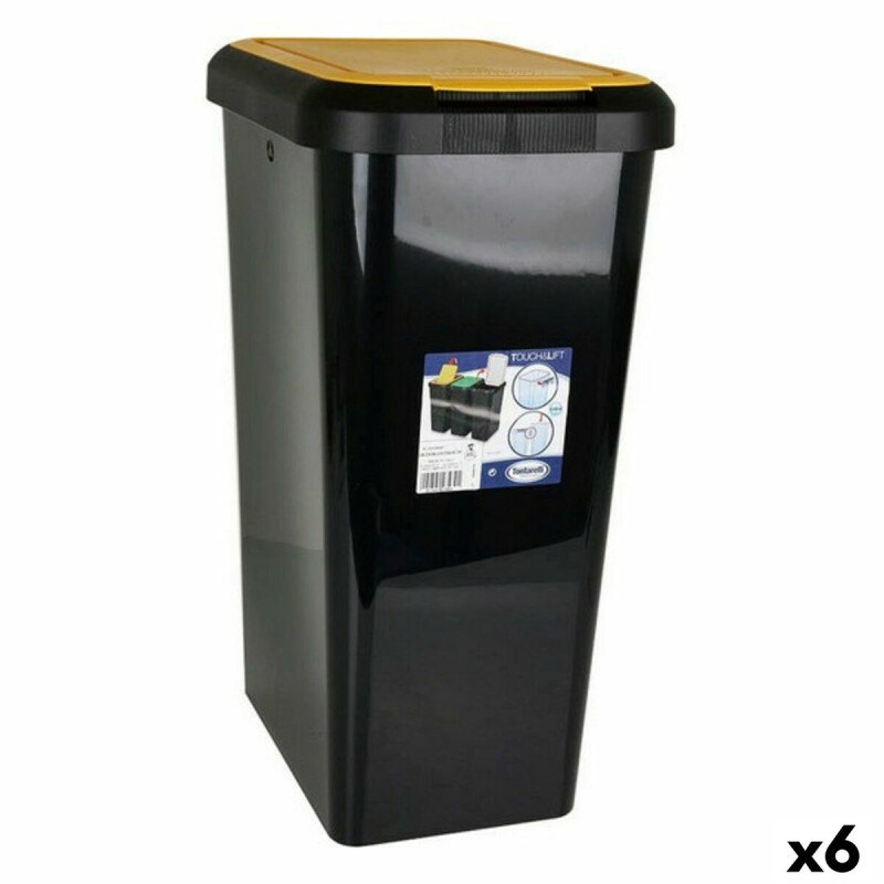 Cubo de basura Tontarelli IN7307 (45 l) Cubo de basura Tontarelli IN7307 (45 l)