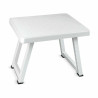 Mesita Auxiliar Confortime Plegable Plástico 51 x 40 x 40 cm (6 Unida