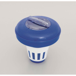 Kit de Mantenimiento para Piscinas Bestway 161 cm