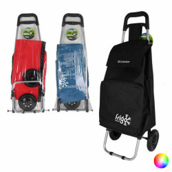 Carro de Compra Confortime Frigo 95 x 35 x 30 cm (4 Unidades) (95 x 35