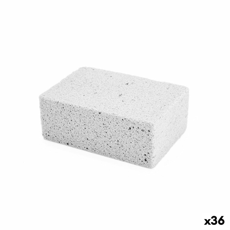 Limpiador de superficies Privilege Barbacoa 10 x 7 x 4 cm (36 Unidades Limpiador de superficies Privilege Barbacoa 10 x 7 x 4 cm (36 Unidades