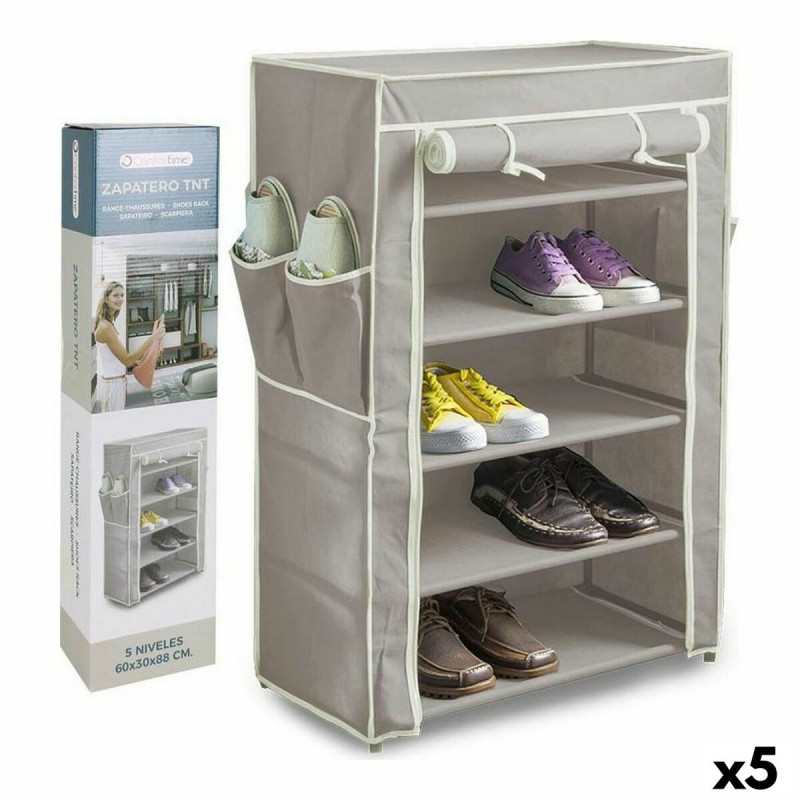 Zapatero Confortime 60 x 30 x 88 cm Zapatero Confortime 60 x 30 x 88 cm