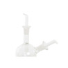 Set de Aceitera y Vinagrera DKD Home Decor 13 x 6,5 x 25 cm Transparen