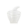 Aceitera DKD Home Decor Transparente Vidrio de Borosilicato 500 ml 11,