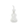 Aceitera DKD Home Decor Transparente Vidrio de Borosilicato 530 ml 9,5