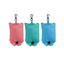 Bolsa Plegable 42 x 40 cm (24 Unidades)