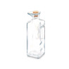 Aceitera Transparente Vidrio 330 ml (24 Unidades)