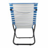 Silla Plegable Regatta Kruza Bch Lounger Agua