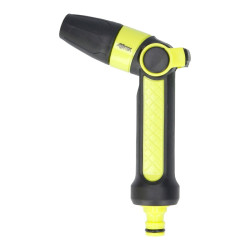Pistola de Riego Ferrestock Verde