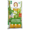 Tierra para macetas OR BRUN OBRTPV20N 20 L