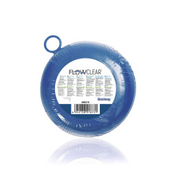 Dispensador de Cloro Bestway Ø 12,7 cm Pequeño