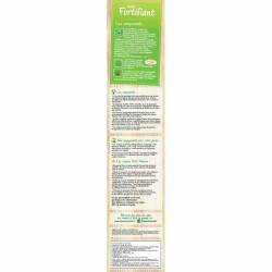 Tierra para macetas Vilmorin géraniums 40 L