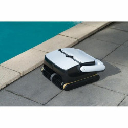 Limpiafondos automáticos Ubbink Accu XL Pro