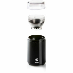Molinillo para Especias DOMO DO712K Negro