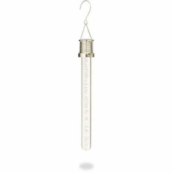 Lámpara solar Garden ID Crystal