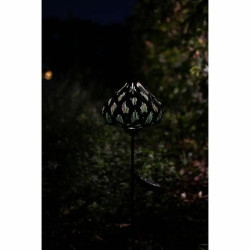 Lámpara solar Garden ID Chou